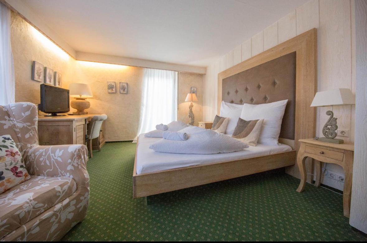 Landhaus Donautal Fridingen an der Donau Luaran gambar